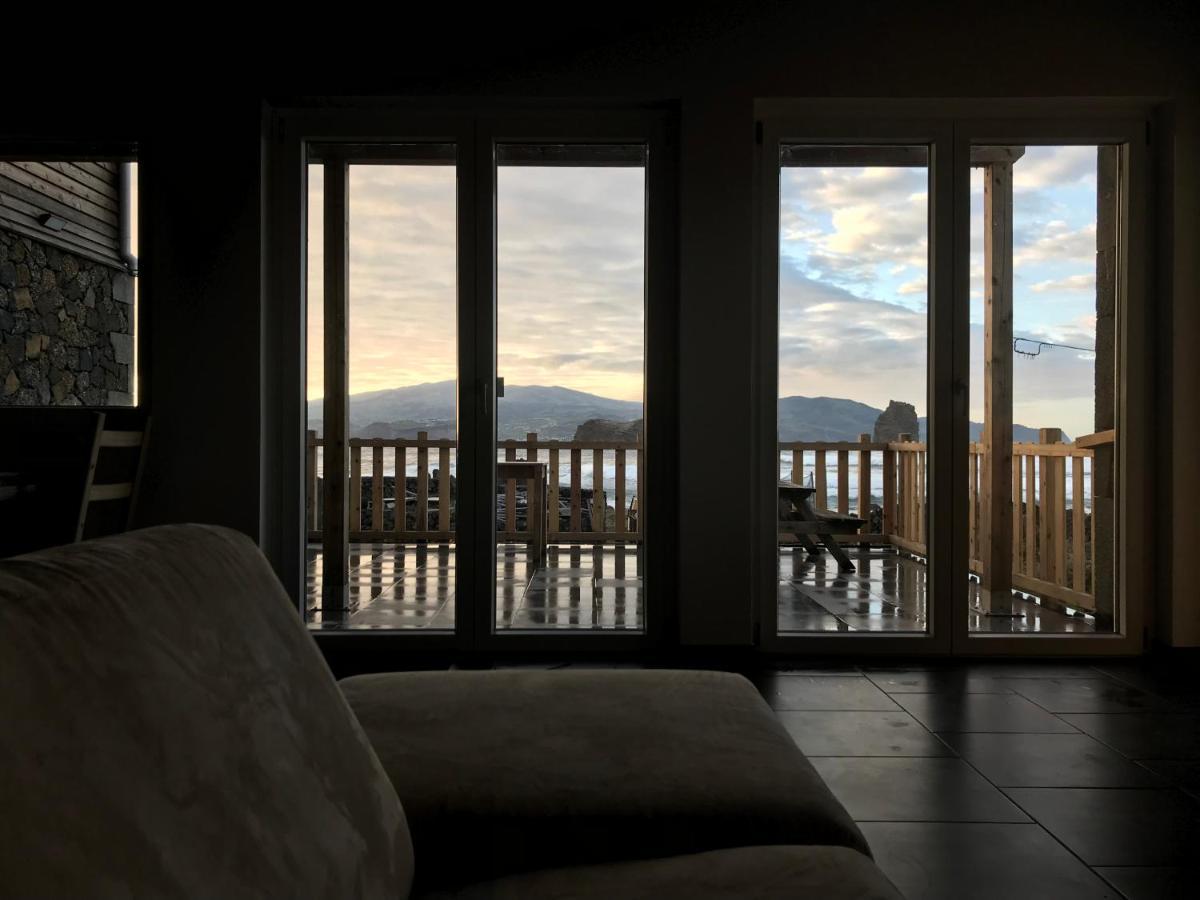Hotel Casa-Do-Mar Madalena  Zewnętrze zdjęcie