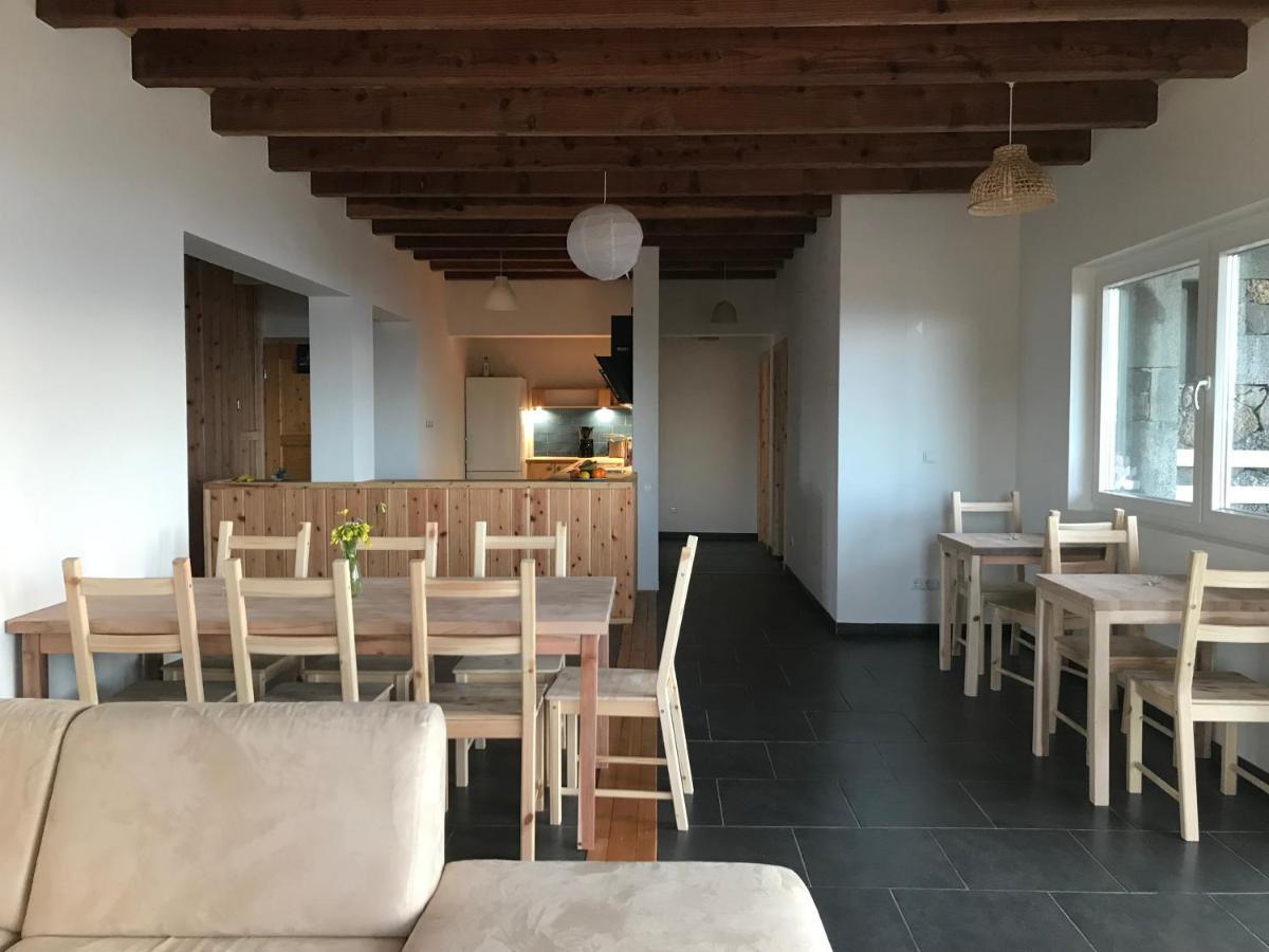 Hotel Casa-Do-Mar Madalena  Zewnętrze zdjęcie