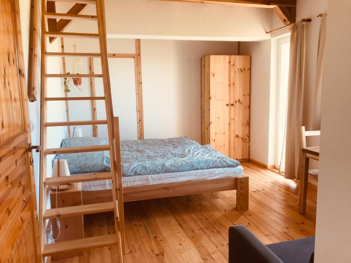 Hotel Casa-Do-Mar Madalena  Zewnętrze zdjęcie
