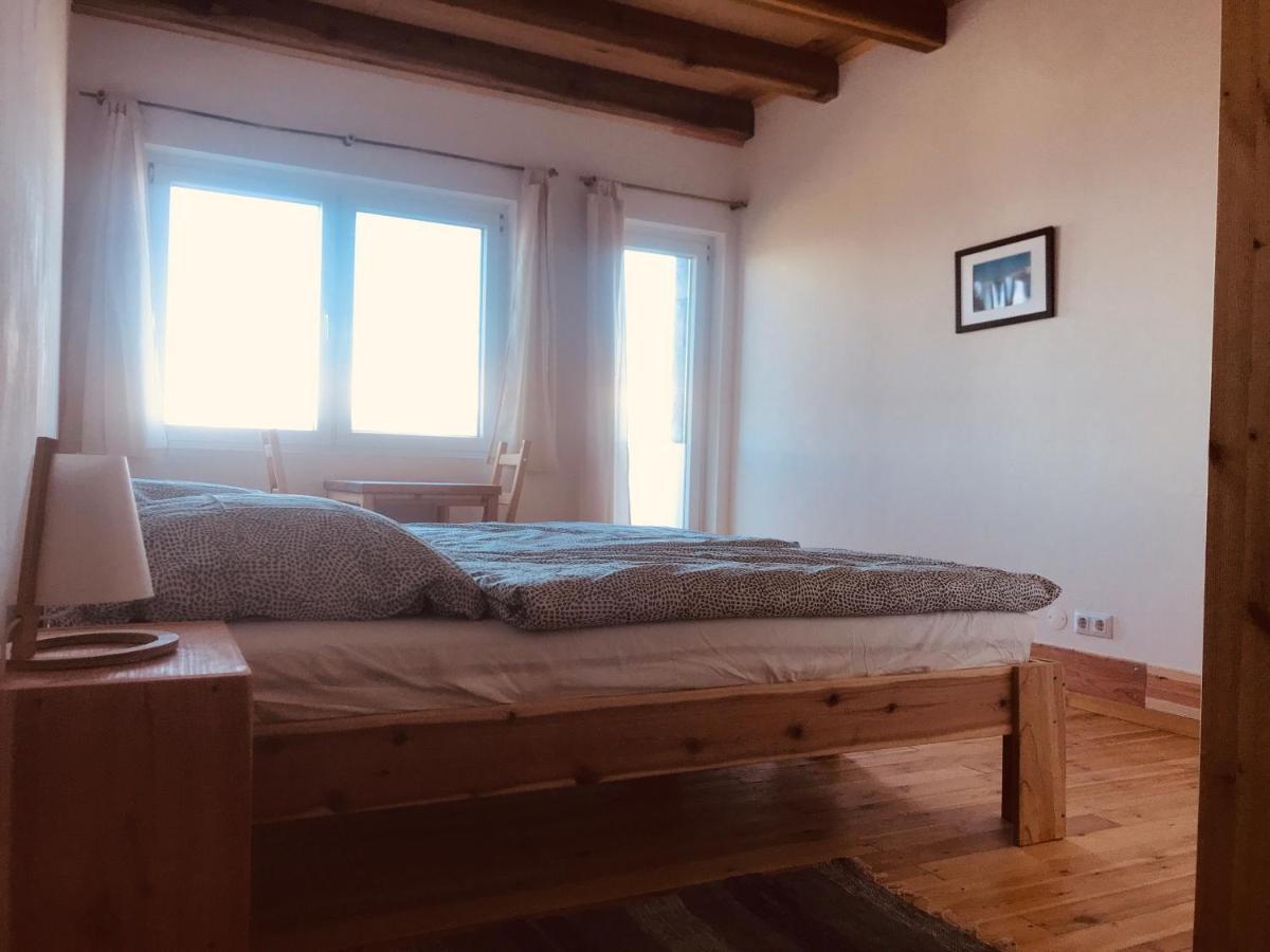 Hotel Casa-Do-Mar Madalena  Zewnętrze zdjęcie