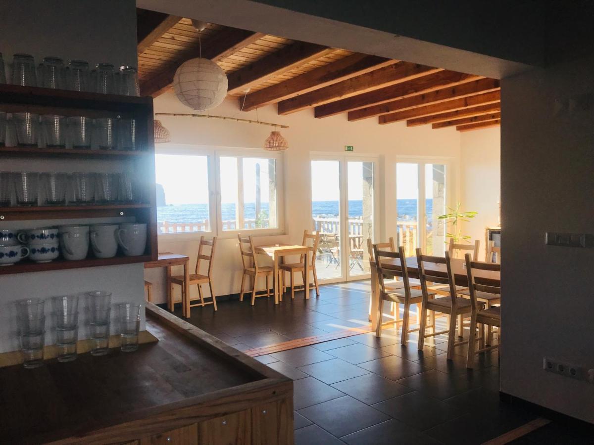 Hotel Casa-Do-Mar Madalena  Zewnętrze zdjęcie