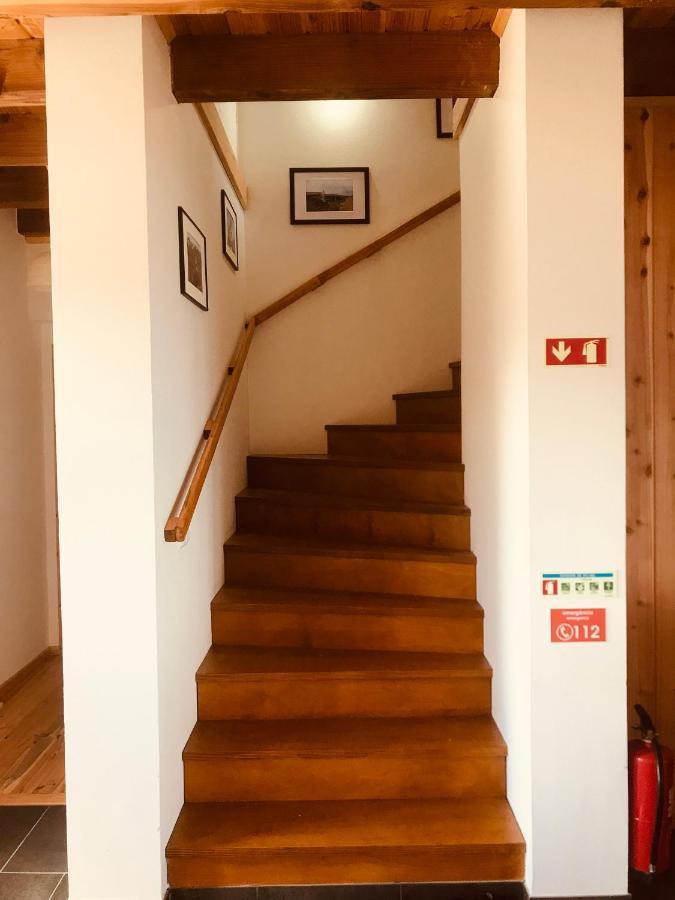 Hotel Casa-Do-Mar Madalena  Zewnętrze zdjęcie