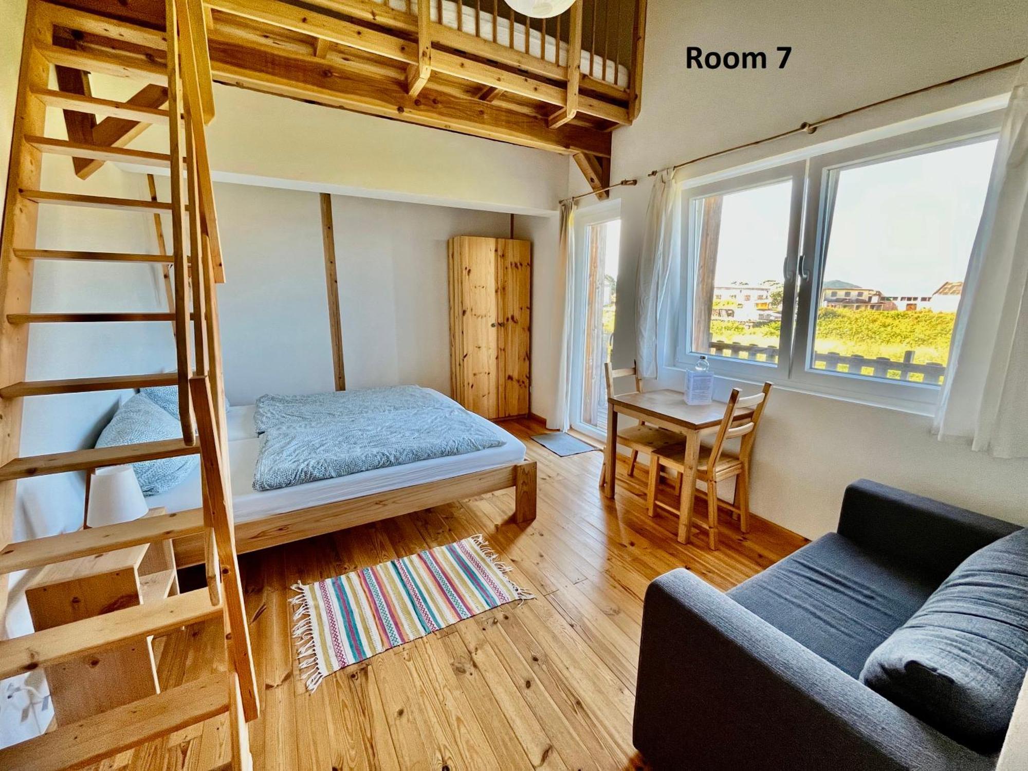 Hotel Casa-Do-Mar Madalena  Zewnętrze zdjęcie