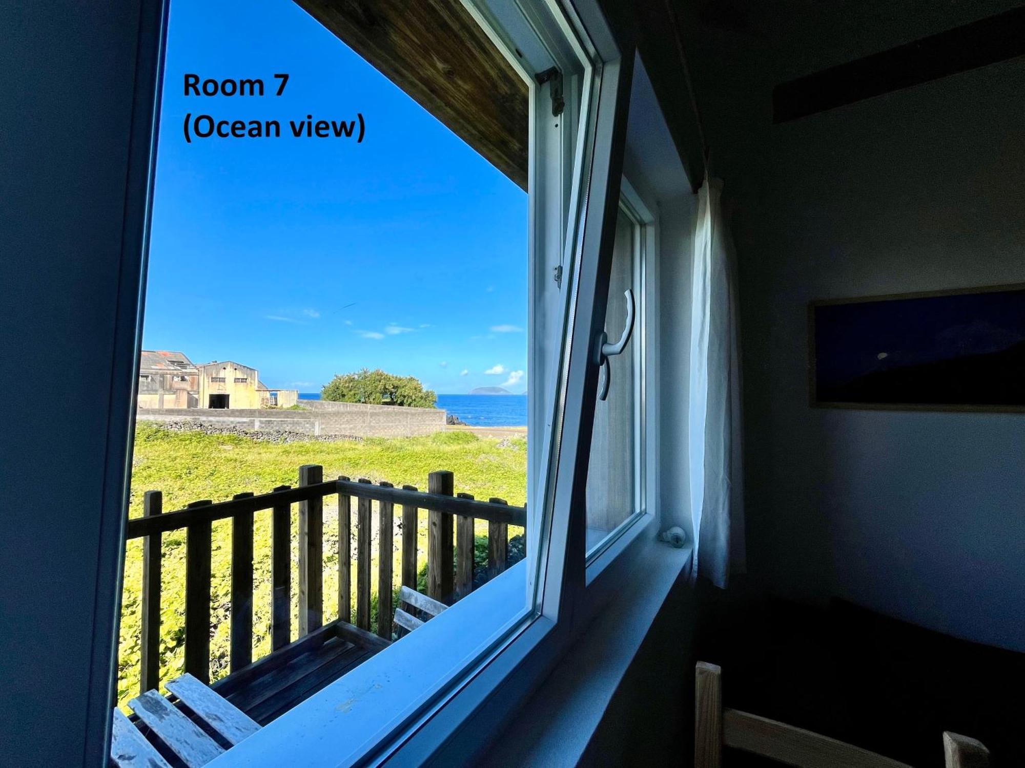 Hotel Casa-Do-Mar Madalena  Zewnętrze zdjęcie