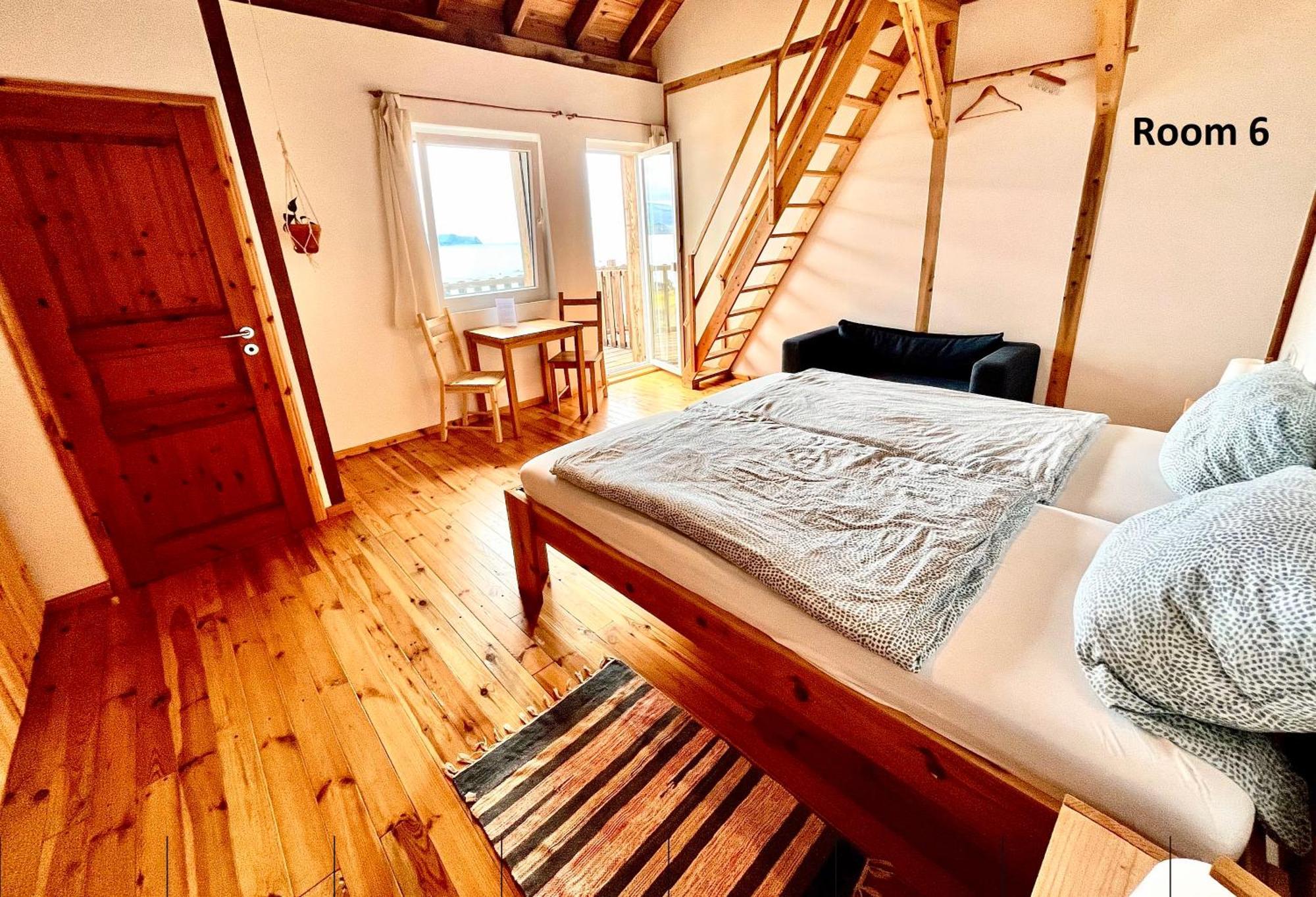 Hotel Casa-Do-Mar Madalena  Zewnętrze zdjęcie