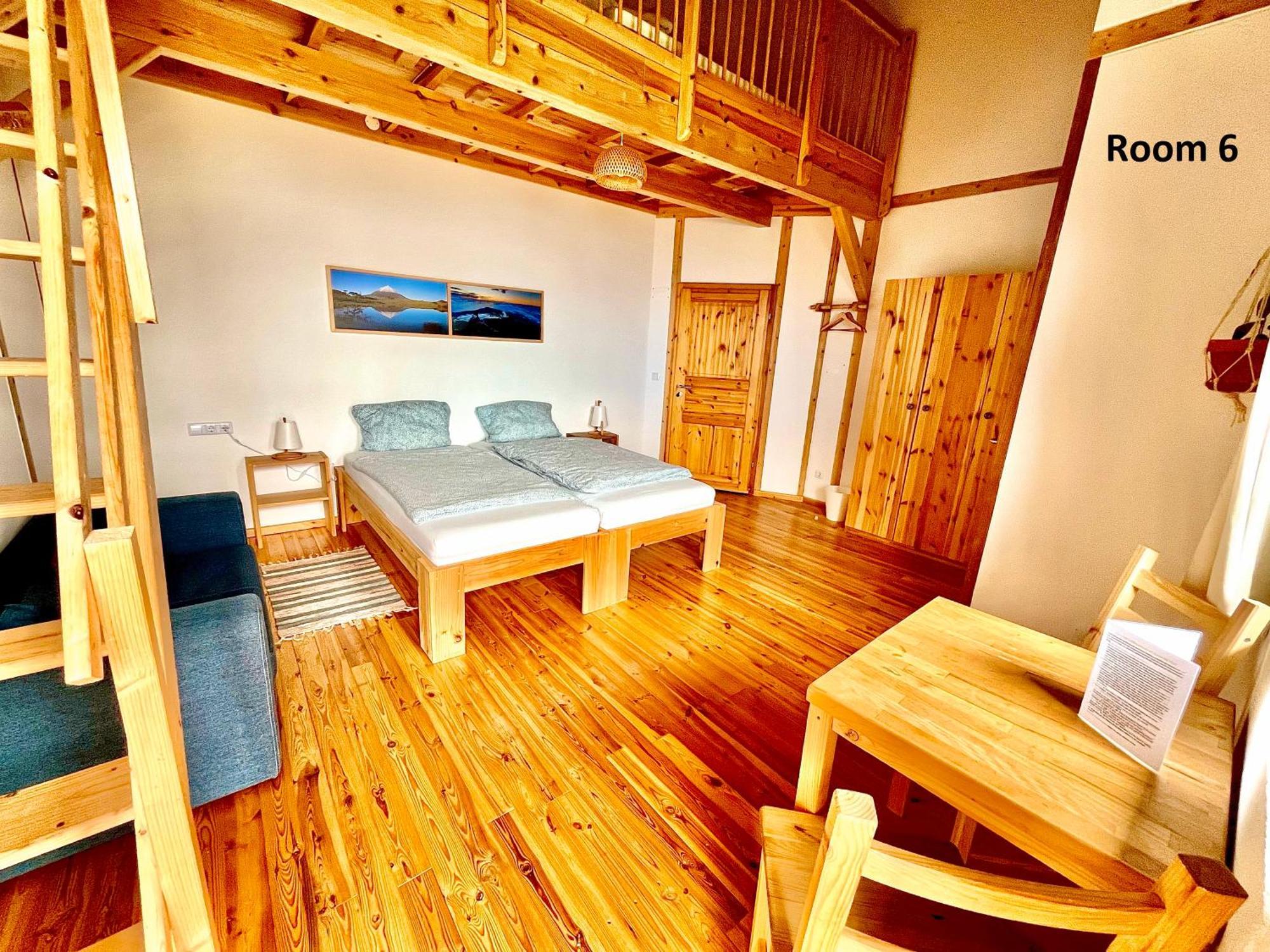 Hotel Casa-Do-Mar Madalena  Zewnętrze zdjęcie