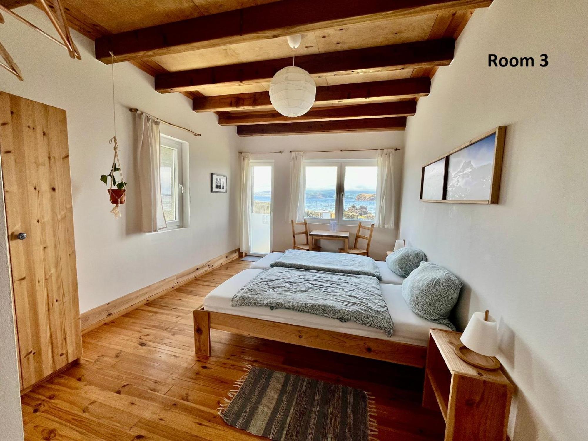 Hotel Casa-Do-Mar Madalena  Zewnętrze zdjęcie